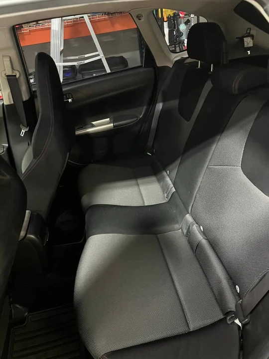 2009 Subaru Impreza WRX 3rd Gen - Image 11 of 12