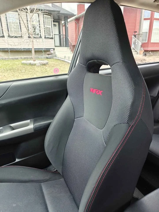 2009 Subaru Impreza WRX 3rd Gen - Image 19 of 20