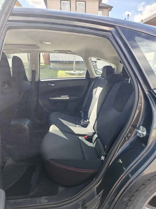 2009 Subaru Impreza WRX 3rd Gen - Image 9 of 20