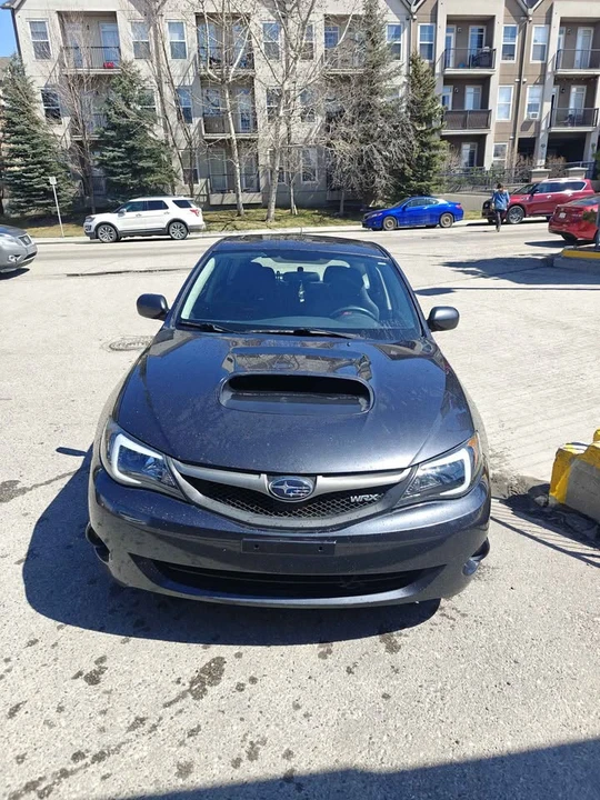2009 Subaru Impreza WRX 3rd Gen - Image 17 of 20