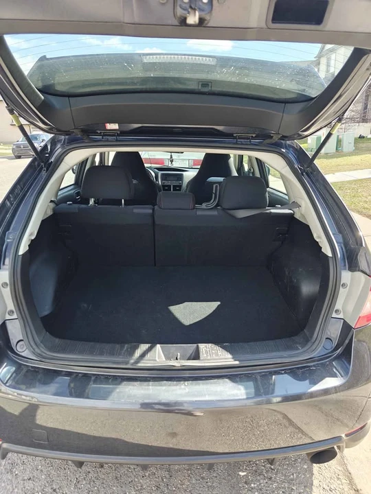 2009 Subaru Impreza WRX 3rd Gen - Image 12 of 20