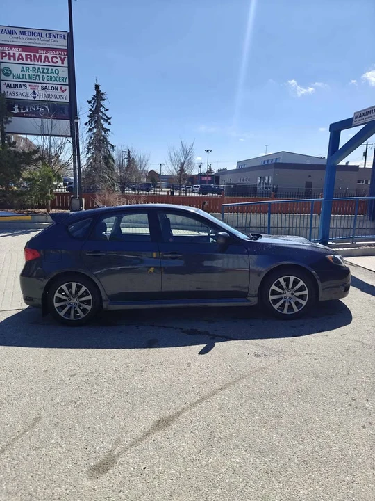 2009 Subaru Impreza WRX 3rd Gen - Image 18 of 20