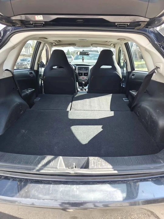 2009 Subaru Impreza WRX 3rd Gen - Image 13 of 20