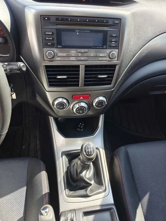 2009 Subaru Impreza WRX 3rd Gen - Image 15 of 20