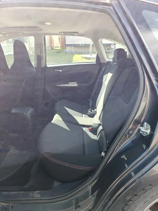 2009 Subaru Impreza WRX 3rd Gen - Image 10 of 15