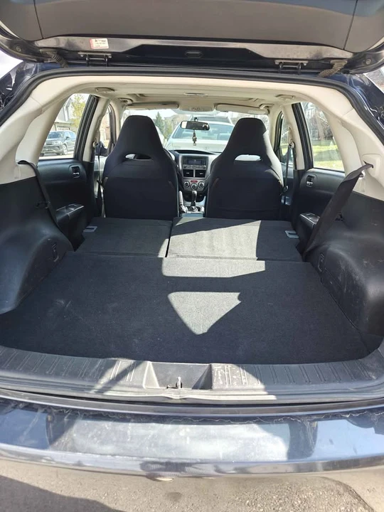2009 Subaru Impreza WRX 3rd Gen - Image 12 of 15