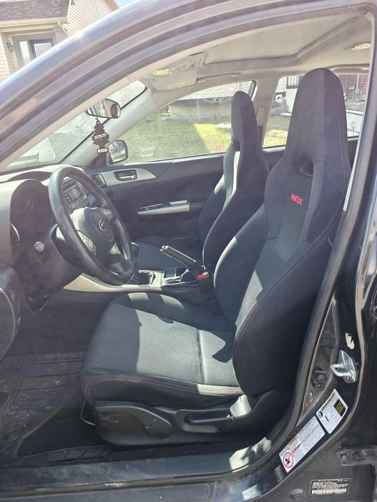 2009 Subaru Impreza WRX 3rd Gen - Image 6 of 15