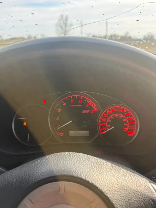 2009 Subaru Impreza WRX 3rd Gen - Image 9 of 11