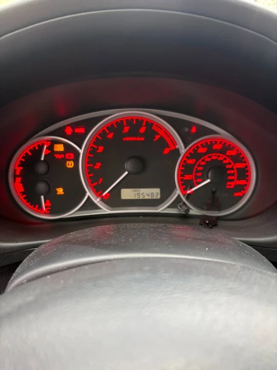 2009 Subaru Impreza WRX 3rd Gen - Image 4 of 13