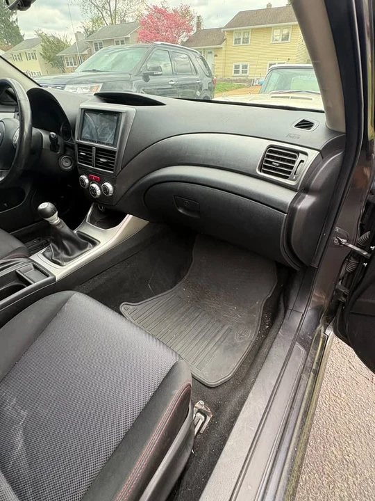 2009 Subaru Impreza WRX 3rd Gen - Image 13 of 13
