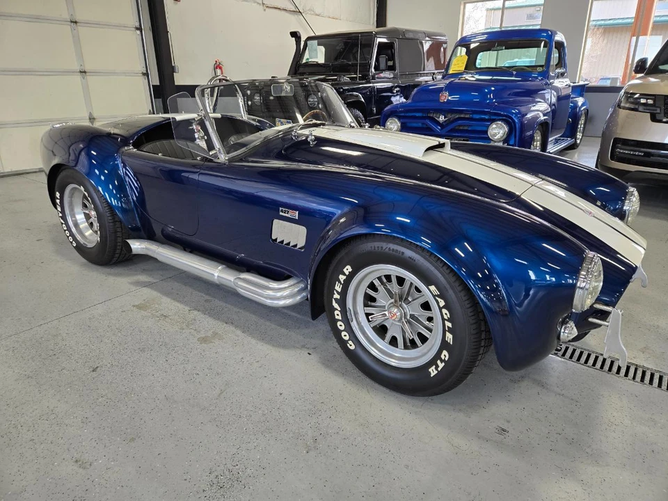 2009 Superformance - Image 3 of 20