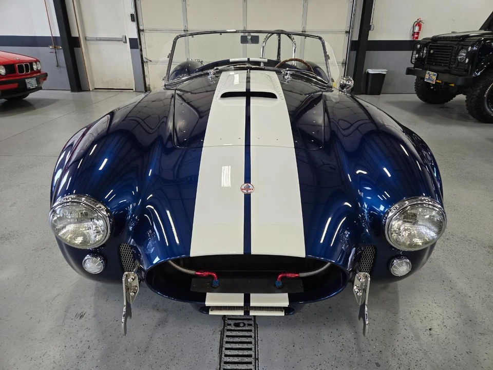 2009 Superformance - Image 2 of 20