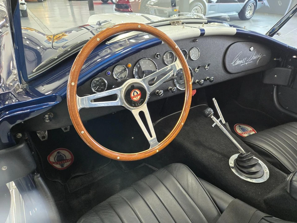 2009 Superformance - Image 7 of 20