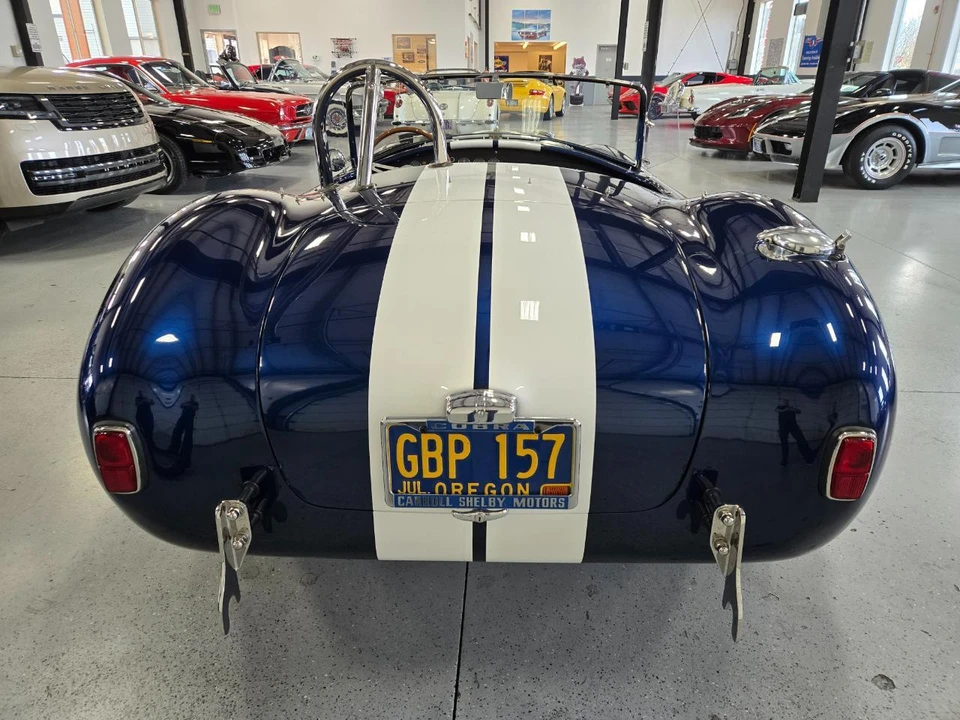 2009 Superformance - Image 5 of 20
