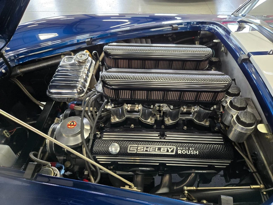 2009 Superformance - Image 18 of 20