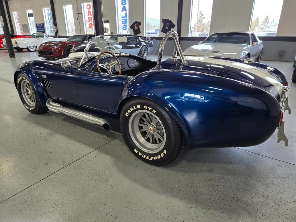 2009 Superformance - Image 6 of 20