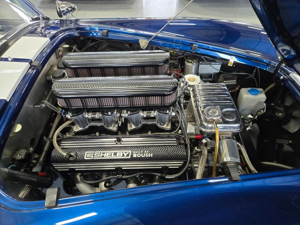 2009 Superformance - Image 19 of 20