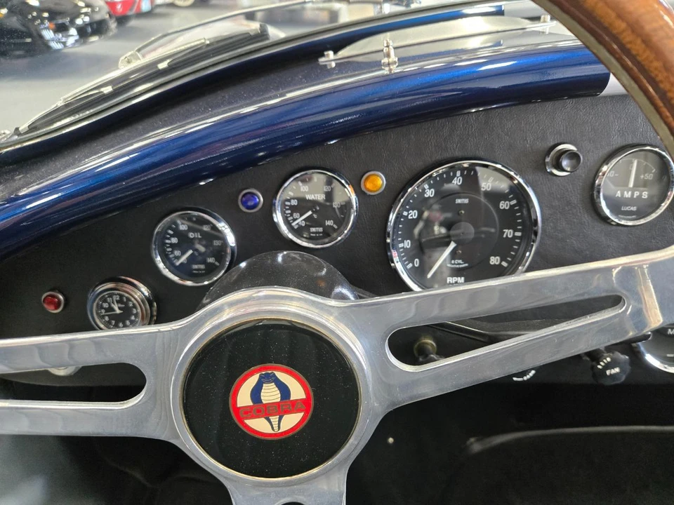 2009 Superformance - Image 8 of 20
