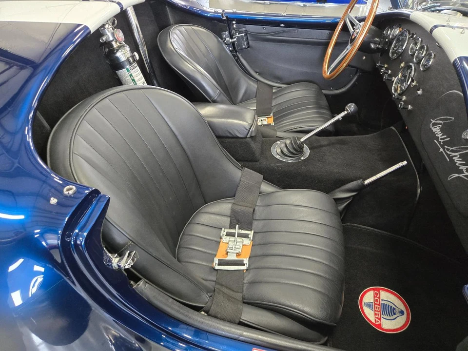 2009 Superformance - Image 14 of 20