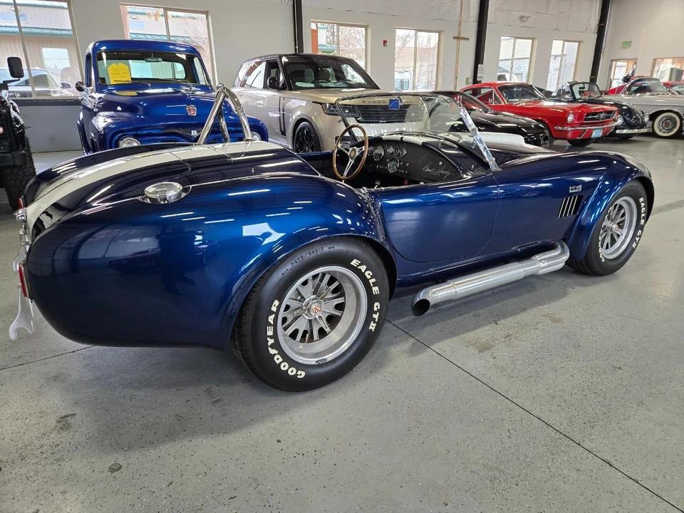 2009 Superformance - Image 4 of 20
