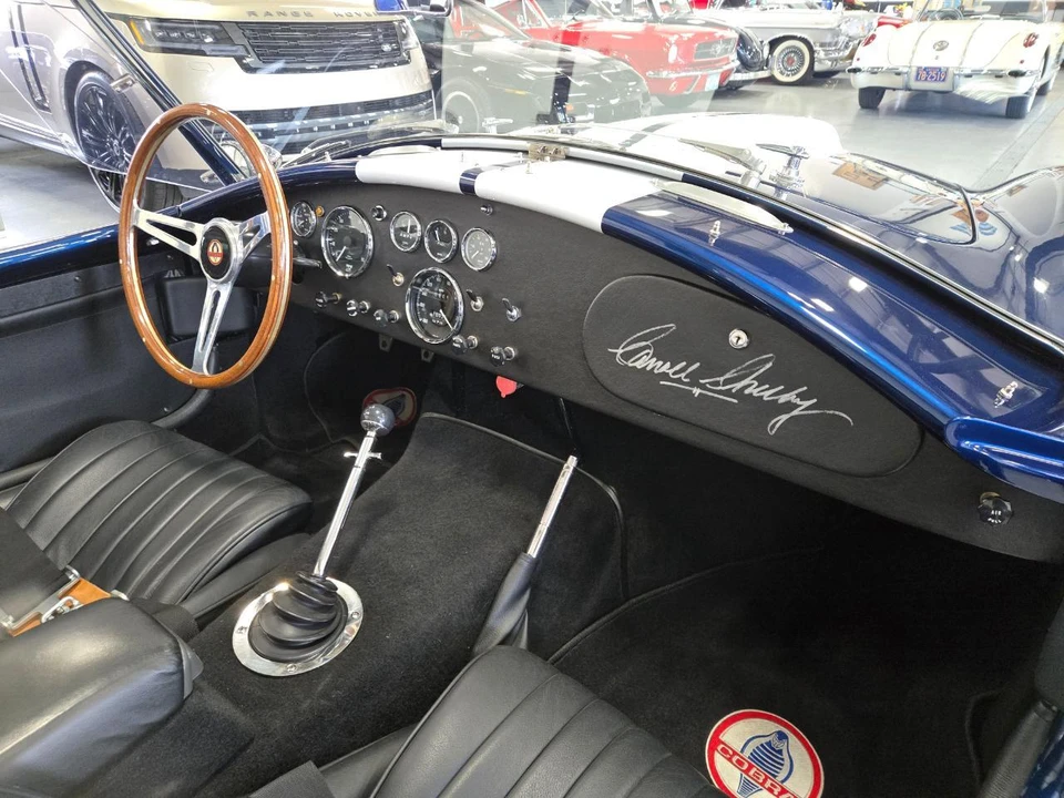 2009 Superformance - Image 12 of 20