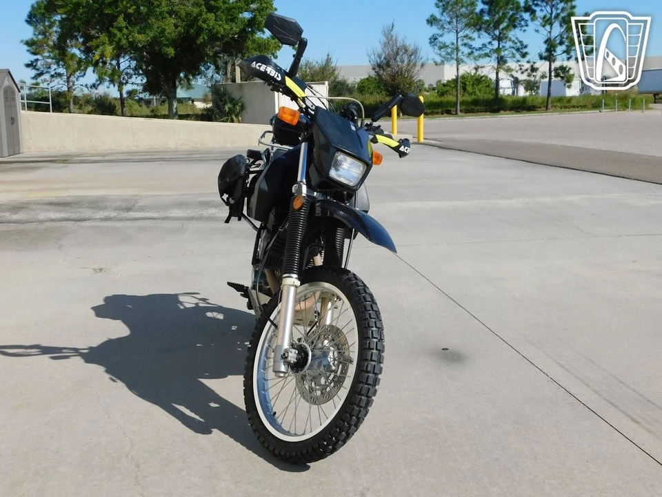 2009 Suzuki Motorcycles - Image 12 of 12