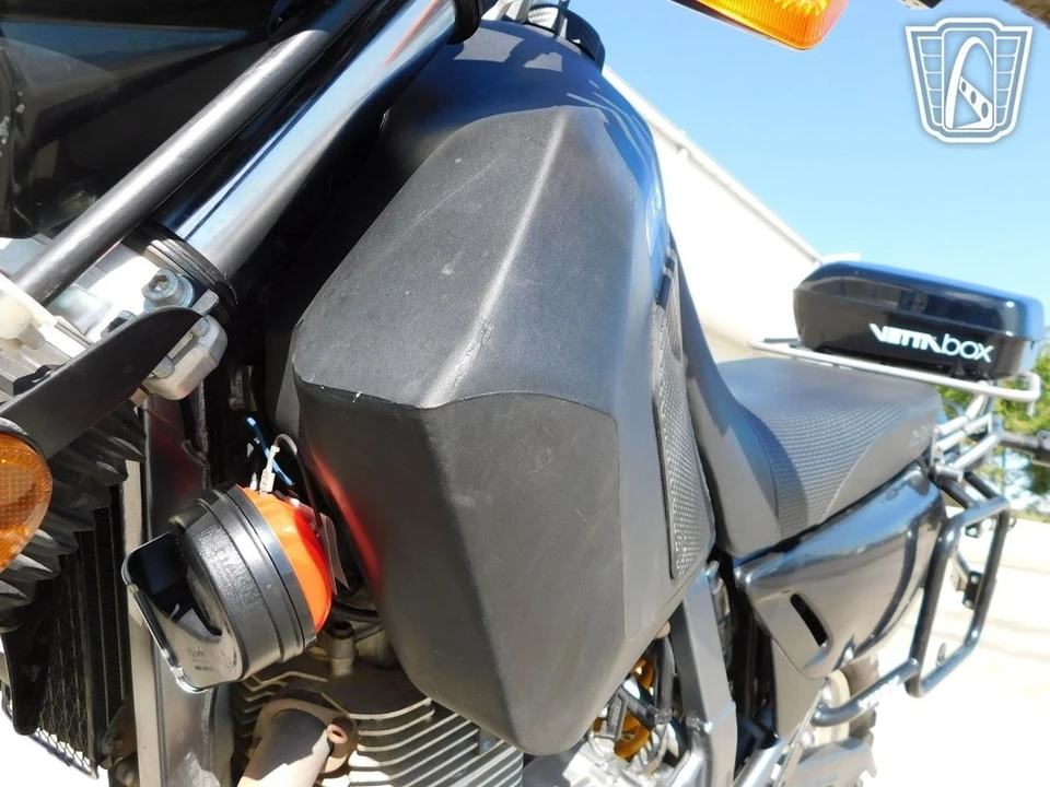 2009 Suzuki Motorcycles - Image 6 of 12
