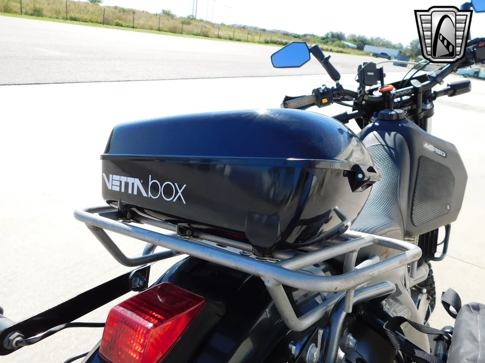 2009 Suzuki Motorcycles - Image 5 of 21
