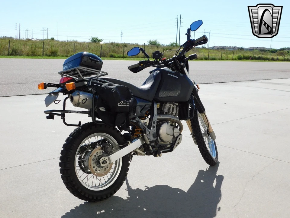 2009 Suzuki Motorcycles - Image 18 of 21
