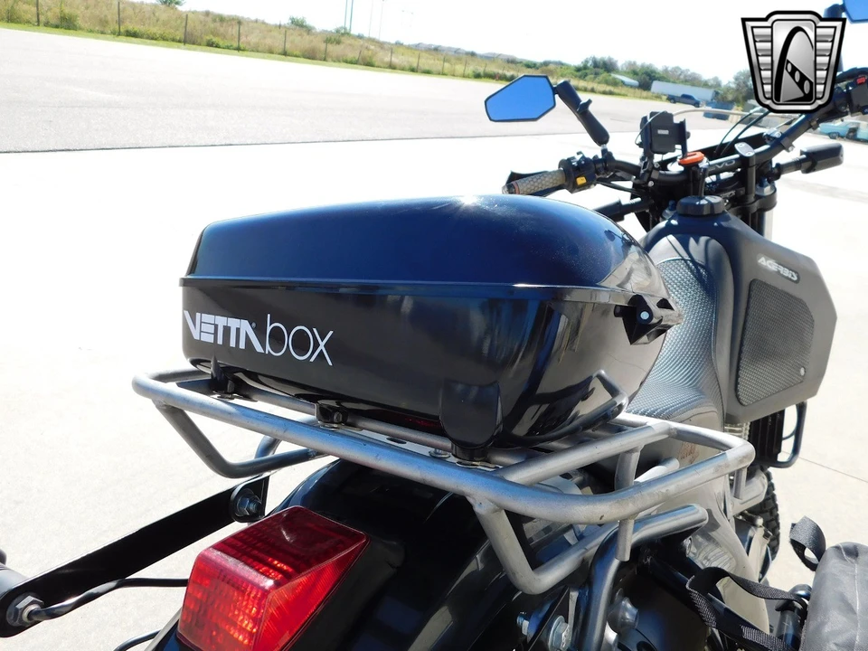 2009 Suzuki Motorcycles - Image 5 of 21