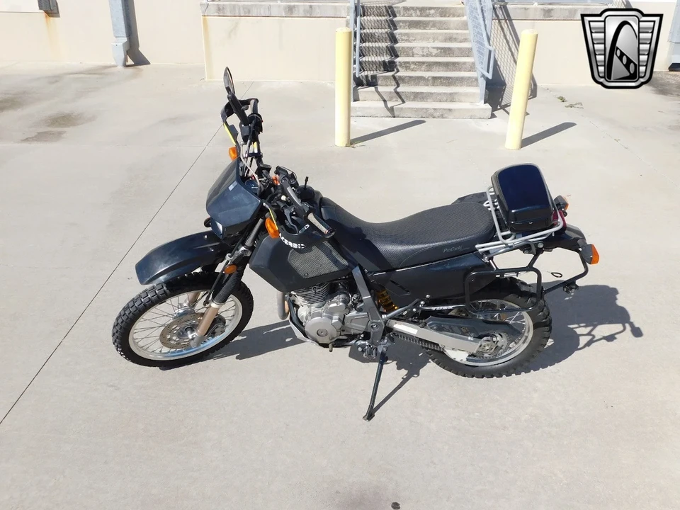 2009 Suzuki Motorcycles - Image 9 of 21