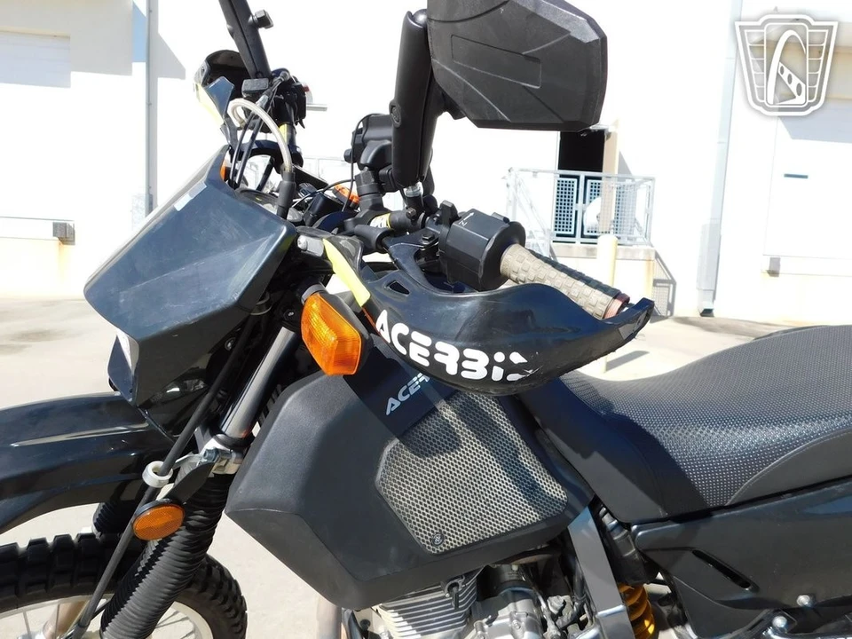 2009 Suzuki Motorcycles - Image 4 of 12