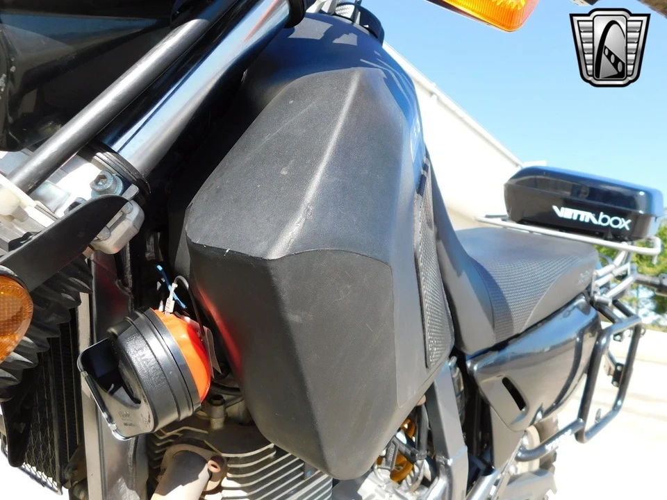 2009 Suzuki Motorcycles - Image 7 of 21