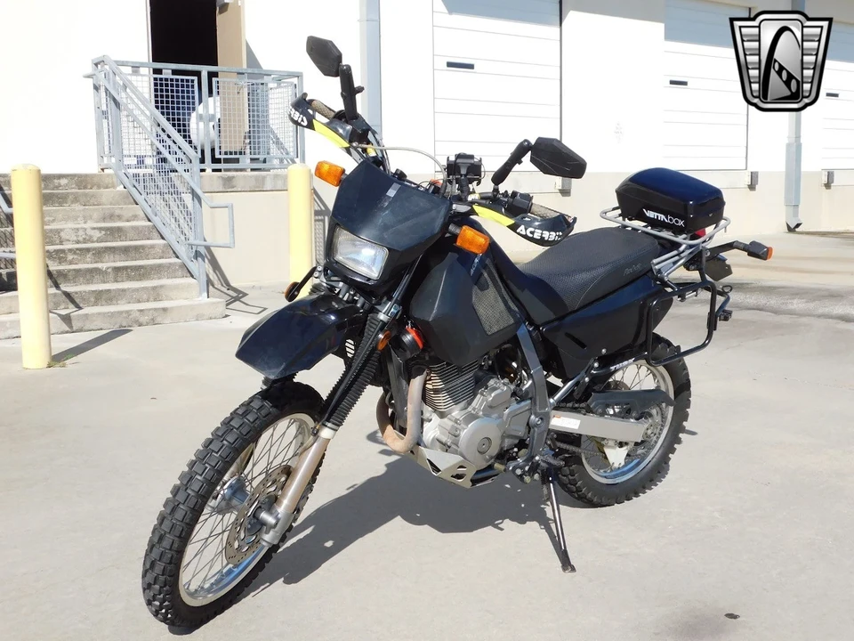 2009 Suzuki Motorcycles - Image 19 of 21