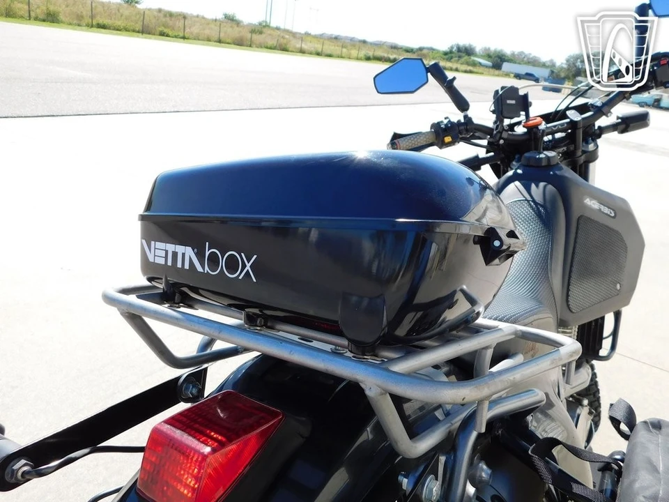 2009 Suzuki Motorcycles - Image 5 of 12