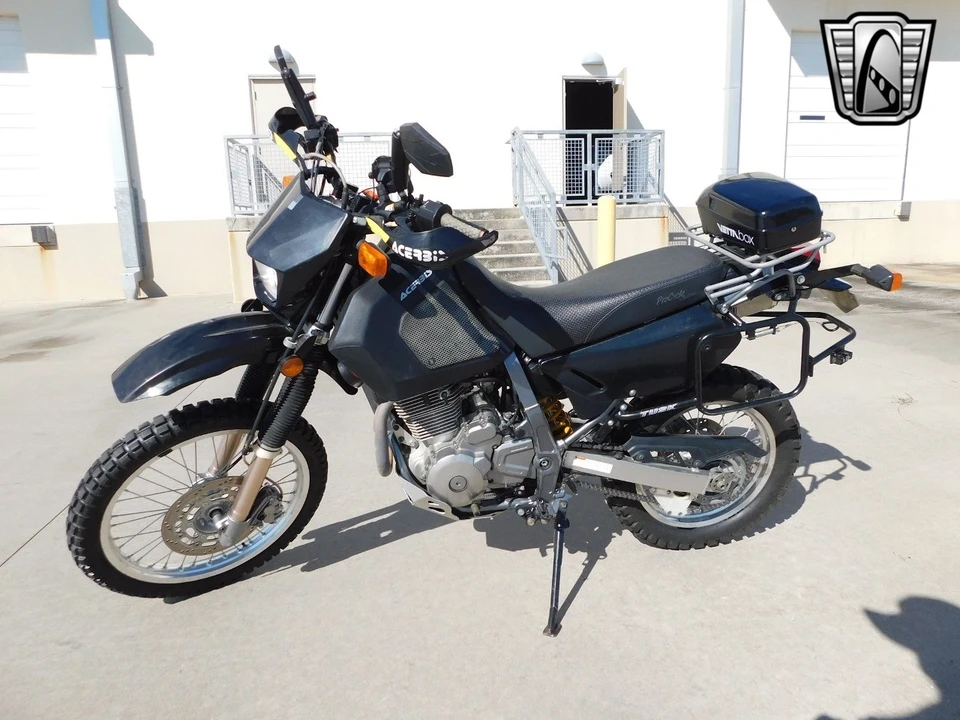 2009 Suzuki TS & TC - Image 12 of 12