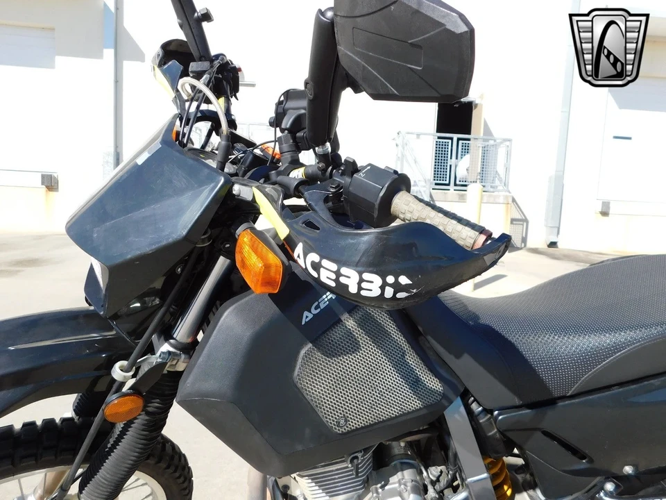 2009 Suzuki Motorcycles - Image 4 of 21