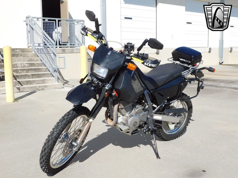 2009 Suzuki Motorcycles - Image 19 of 21