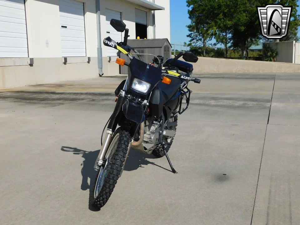 2009 Suzuki Motorcycles - Image 20 of 21