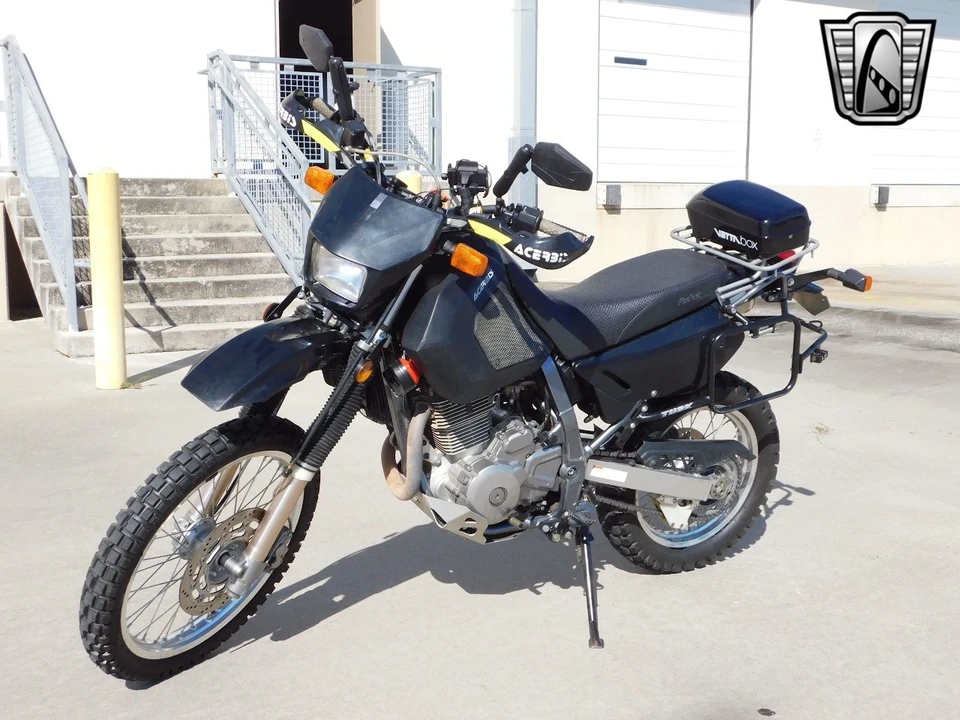 2009 Suzuki Motorcycles - Image 13 of 21