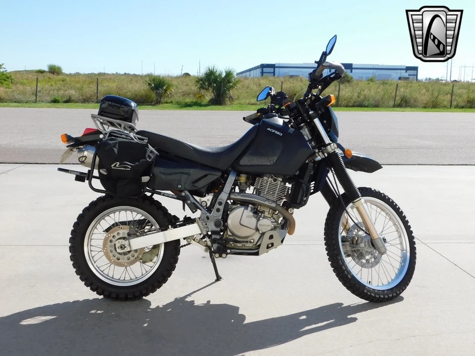 2009 Suzuki Motorcycles - Image 11 of 21
