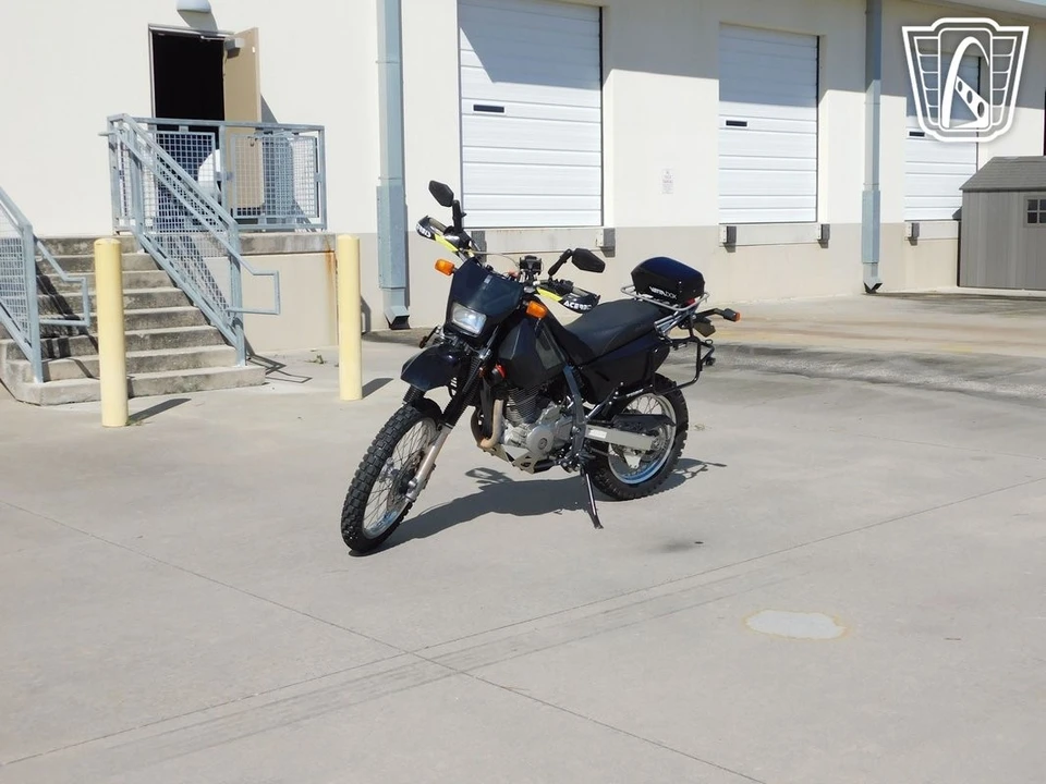2009 Suzuki Motorcycles - Image 3 of 12