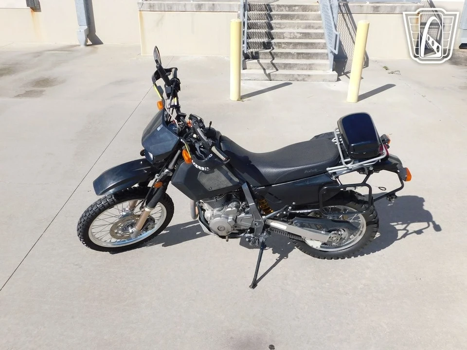 2009 Suzuki Motorcycles - Image 8 of 12