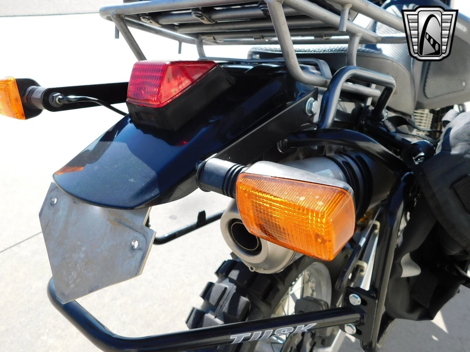 2009 Suzuki Motorcycles - Image 21 of 21