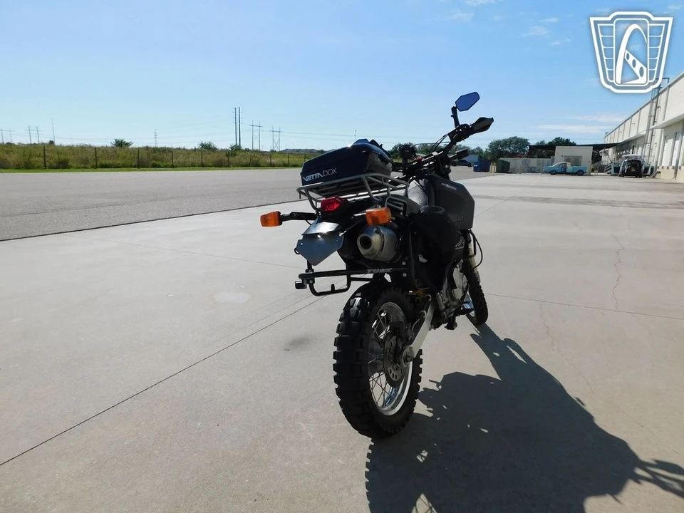 2009 Suzuki Motorcycles - Image 7 of 12