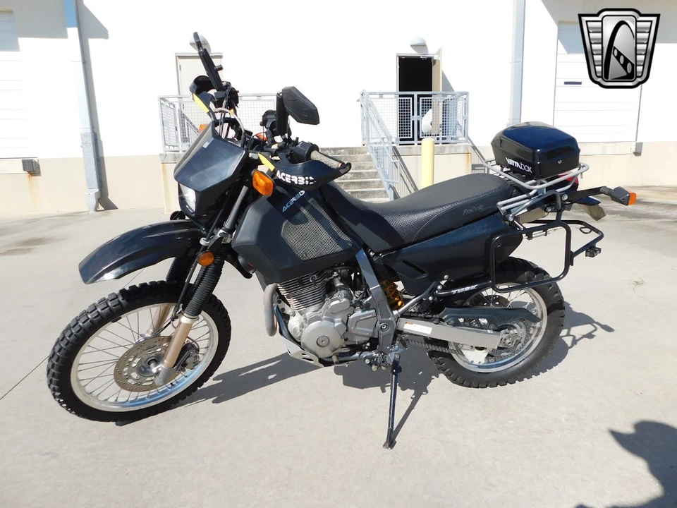 2009 Suzuki Motorcycles - Image 12 of 12