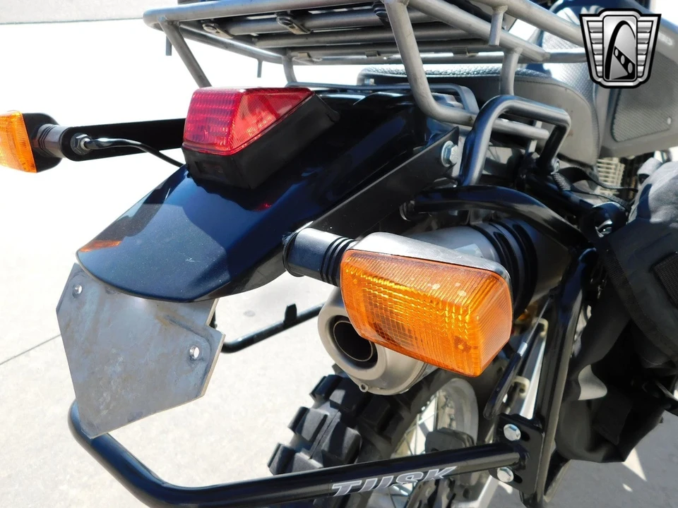 2009 Suzuki Motorcycles - Image 21 of 21