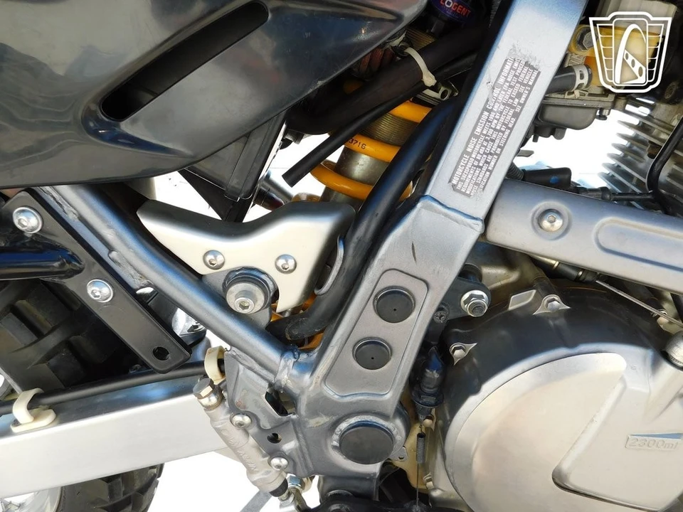 2009 Suzuki Motorcycles - Image 10 of 12