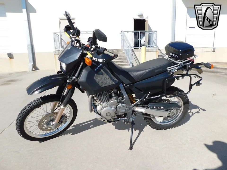 2009 Suzuki Motorcycles - Image 12 of 21