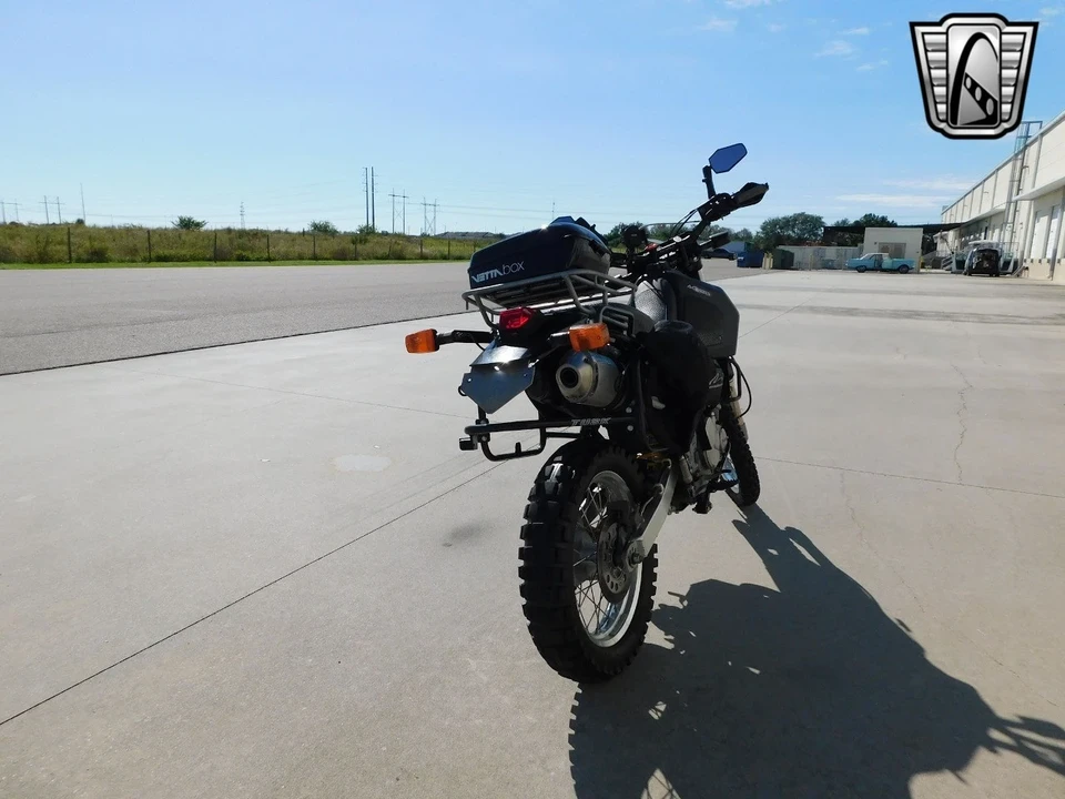 2009 Suzuki Motorcycles - Image 8 of 12